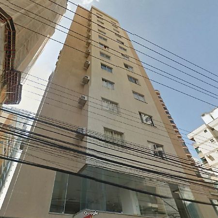 Apartamento Acacias Balneário Camboriú Extérieur photo