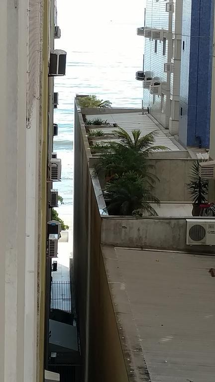 Apartamento Acacias Balneário Camboriú Extérieur photo