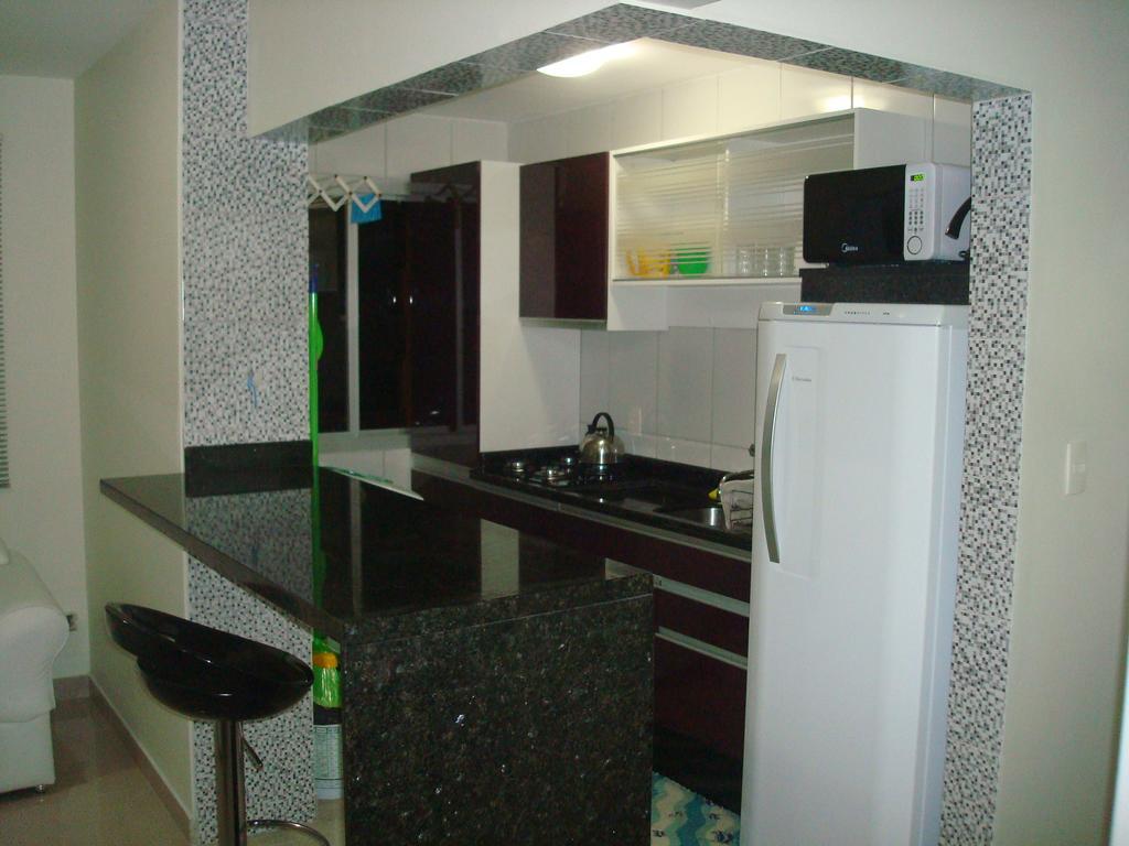 Apartamento Acacias Balneário Camboriú Extérieur photo