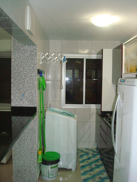 Apartamento Acacias Balneário Camboriú Extérieur photo
