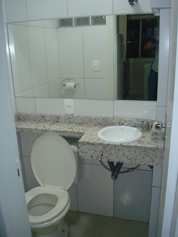 Apartamento Acacias Balneário Camboriú Extérieur photo