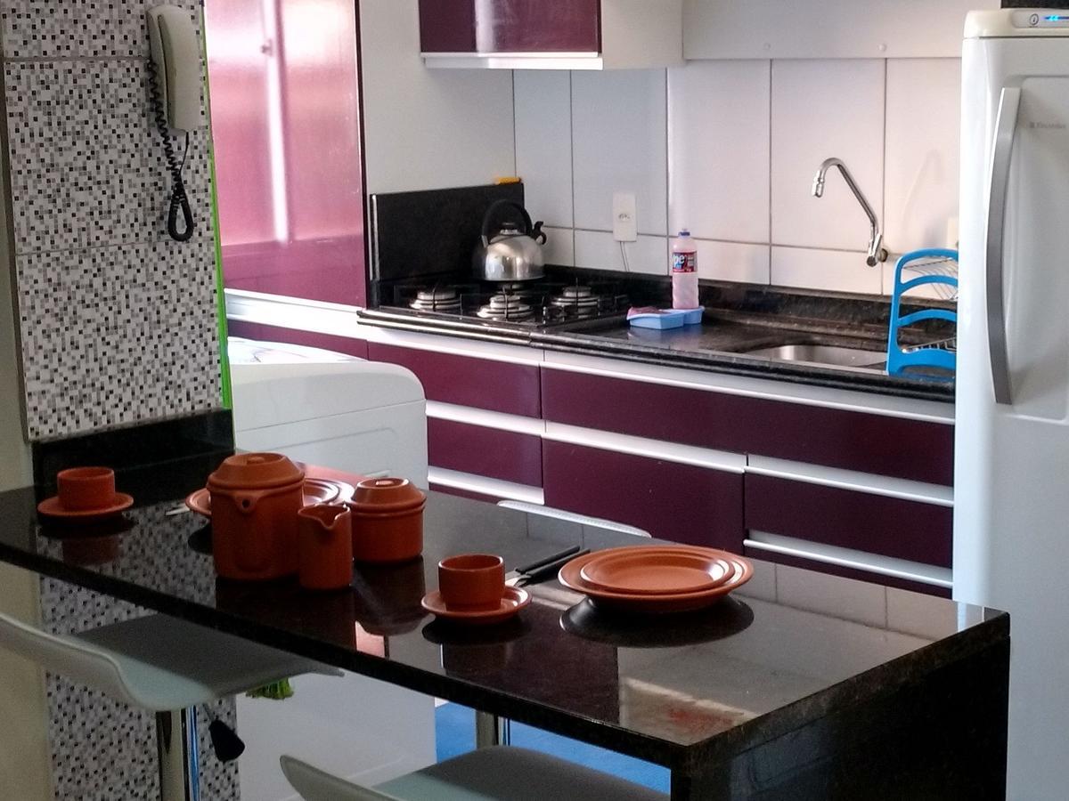 Apartamento Acacias Balneário Camboriú Extérieur photo