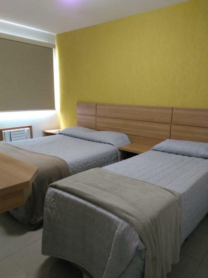 Apartamento Acacias Balneário Camboriú Extérieur photo