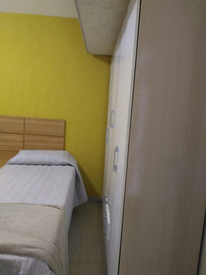 Apartamento Acacias Balneário Camboriú Extérieur photo