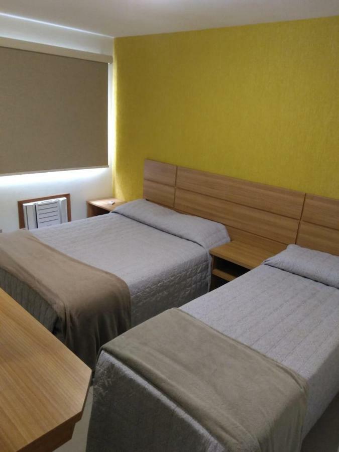 Apartamento Acacias Balneário Camboriú Extérieur photo