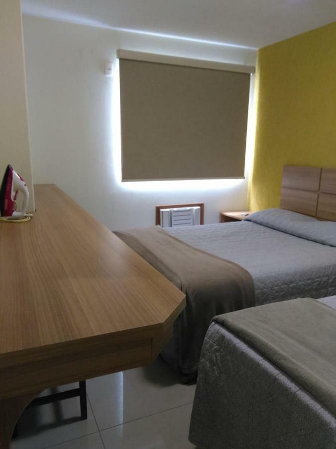 Apartamento Acacias Balneário Camboriú Extérieur photo