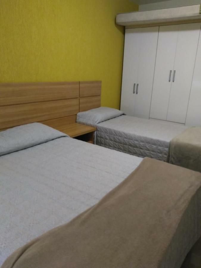 Apartamento Acacias Balneário Camboriú Extérieur photo