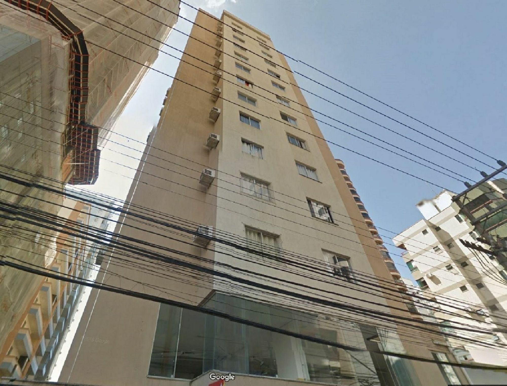 Apartamento Acacias Balneário Camboriú Extérieur photo