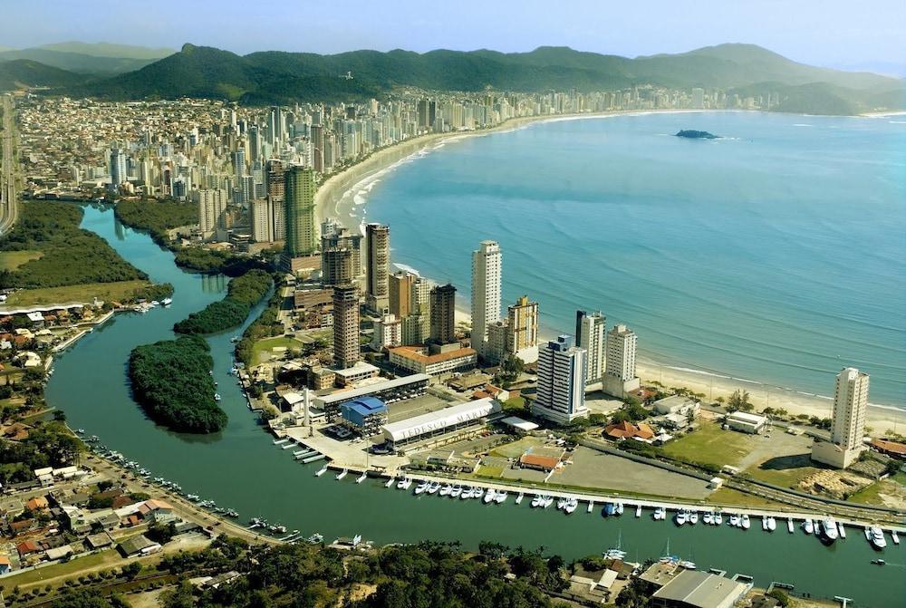 Apartamento Acacias Balneário Camboriú Extérieur photo